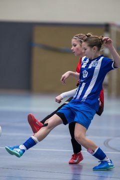 Bild 40 - wBJ Power Girls Cup Suederelbe